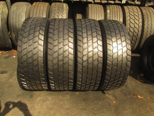 Opony używane 315/70R22,5 Matador DHR4