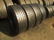 Opony używane 315/70R22,5 Matador DHR4