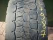 Opona używana 315/70R22,5 Bridgestone R-DRIVE 002