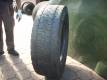 Opona używana 315/70R22,5 Bridgestone R-DRIVE 002