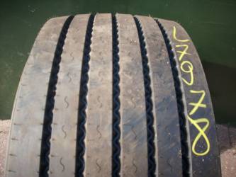 Opona używana 385/55R19,5 SAMSON GL251T