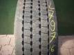 Opona używana 315/60R22,5 Goodyear KMAX S GEN-2