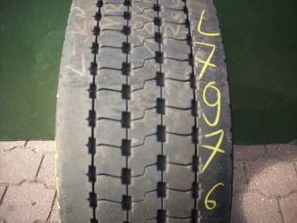 Opona używana 315/60R22,5 Goodyear KMAX S GEN-2