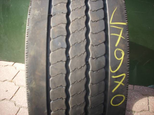 Opona używana 315/70R22,5 Aeolus NEO ALL ROADS S