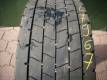 Opona używana 315/70R22,5 Continental HD3 HYBRID