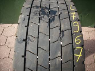 Opona używana 315/70R22,5 Continental HD3 HYBRID