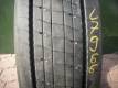 Opona używana 315/80R22,5 Bridgestone R-STEER 002