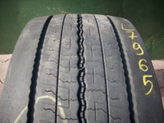 Opona używana 385/55R22,5 Firestone FS424