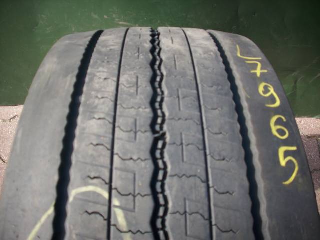 Opona używana 385/55R22,5 Firestone FS424