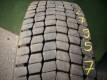 Opona używana 315/80R22,5 Pirelli BIEŻNIKOWANA