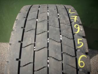 Opona używana 315/70R22,5 Continental HD3 HYBRID