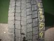 Opona używana 315/80R22,5 Pirelli TR01