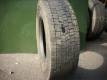 Opona używana 315/80R22,5 Pirelli TR01