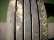 Opona używana 315/70R22,5 GREENTRAC GTRS1