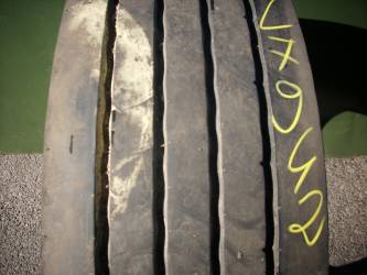 Opona używana 315/70R22,5 GREENTRAC GTRS1