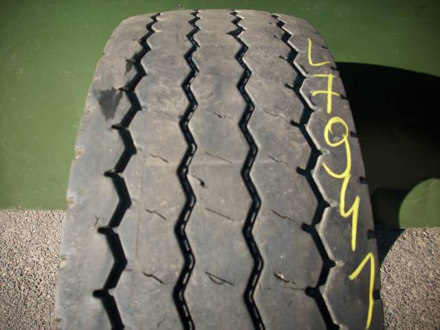 Opona używana 315/80R22,5 Apollo ENDU TRACKS MA