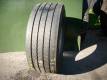 Opona używana 385/55R22,5 Continental HS5 ECO