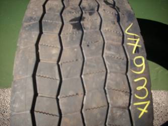 Opona używana 315/70R22,5 Falken BI856