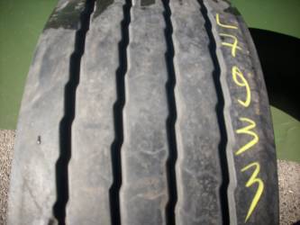 Opona używana 385/55R22,5 Hankook TH31