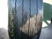 Opona używana 385/65R22,5 PNEULAURENT LR MULTI T