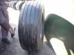 Opona używana 385/65R22,5 PNEULAURENT LR MULTI T