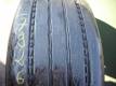 Opona używana 385/65R22,5 CROSSWIND CWS30K