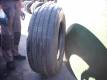 Opona używana 385/65R22,5 CROSSWIND CWS30K