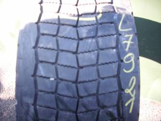 Opona używana 295/60R22,5 CROSSWIND CW-RD03