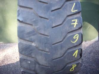 Opona używana 315/80R22,5 Hankook R-DM11