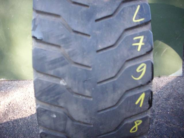 Opona używana 315/80R22,5 Hankook R-DM11