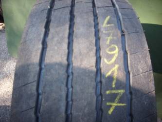 Opona używana 385/65R22,5 Dunlop SP247