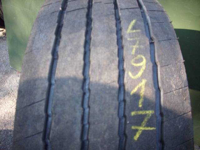 Opona używana 385/65R22,5 Dunlop SP247