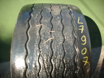Opona używana 445/45R19,5 Linglong ETT100