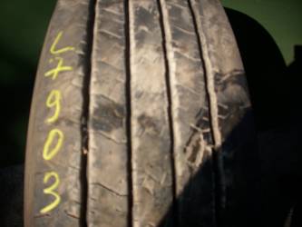 Opona używana 315/80R22,5 Fulda REGIOCONTROL 3