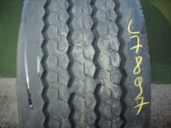 Opona używana 315/60R22,5 Hankook AU04+ CITY