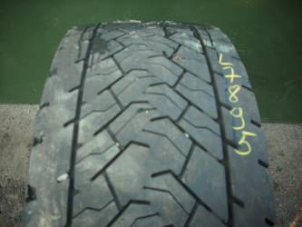 Opona używana 315/60R22,5 Goodyear KMAX D GEN-2
