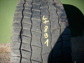 Opona używana 315/70R22,5 Michelin MULTIWAY 3D REMIX