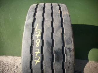Opona używana 285/70R19,5 Hankook TH10