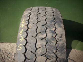 Opona używana 285/70R19,5 Michelin X-MULTI D