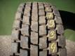 Opona używana 315/70R22,5 Rigdon POWER MAX 44
