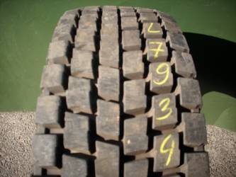 Opona używana 315/70R22,5 Rigdon POWER MAX 44