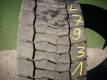 Opona używana 315/70R22,5 Continental BRIDGESTONE R-DRIVE 002