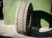 Opona używana 315/70R22,5 Continental BRIDGESTONE R-DRIVE 002