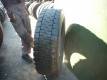 Opona używana 315/70R22,5 Continental BRIDGESTONE R-DRIVE 002