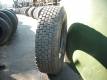 Opona używana 315/80R22,5 Bridgestone MICHELIN XDE2