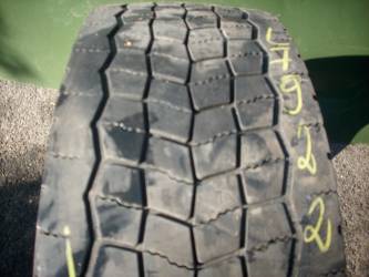 Opona używana 295/60R22,5 Linglong KTD300
