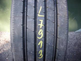 Opona używana 295/60R22,5 Fullrun TB766