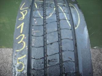 Opona używana 315/70R22,5 Falken RI151