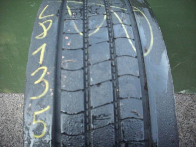 Opona używana 315/70R22,5 Falken RI151