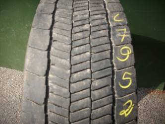 Opona używana 295/60R22,5 ARMSTRONG ADR11